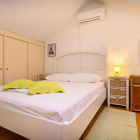 House Marjan Apartamento