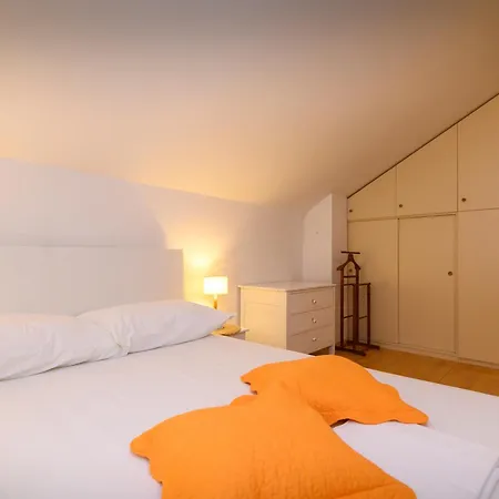 Apartamento House Marjan *