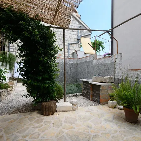 Apartamento House Marjan