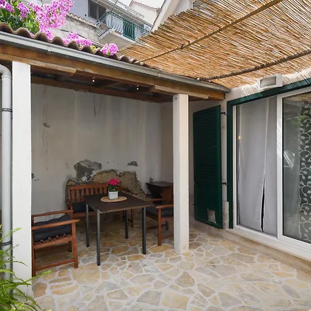 House Marjan Apartamento *