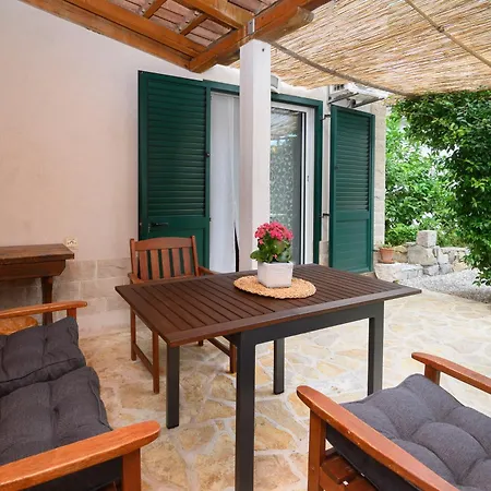 Apartamento House Marjan *