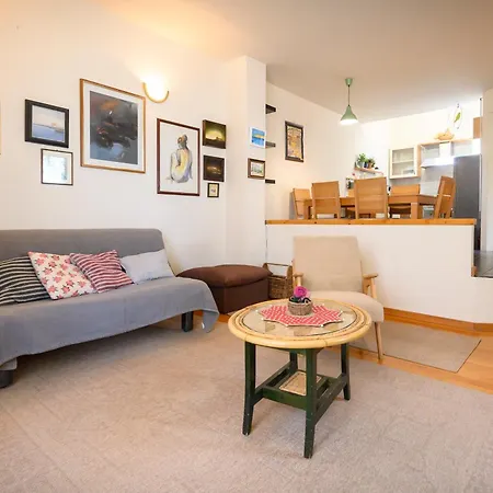 House Marjan * سبليت