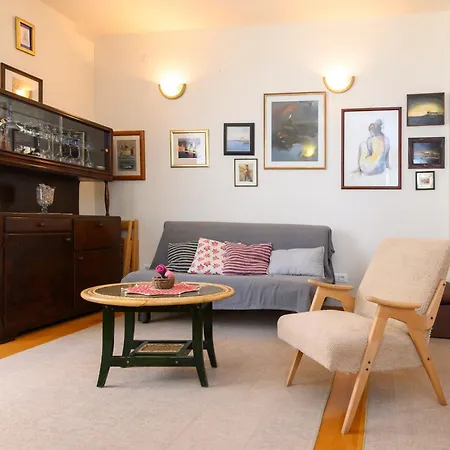 House Marjan * Split