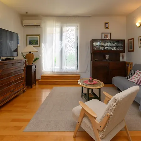 House Marjan Apartamento *