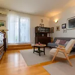 House Marjan Apartmán Split
