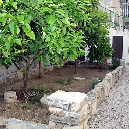 Apartman House Marjan Split