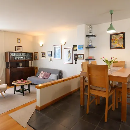 Apartman House Marjan Split