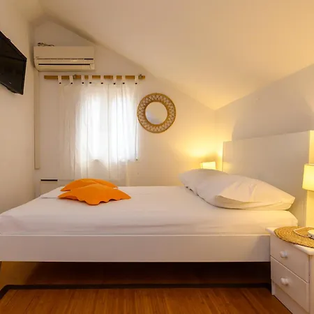 House Marjan Apartman Split