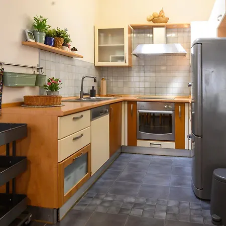 Apartman House Marjan Split