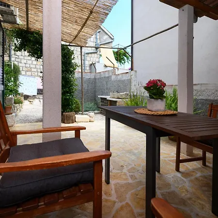 House Marjan *
