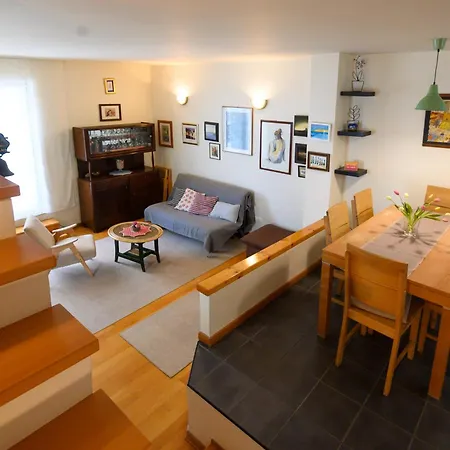 House Marjan Appartamento