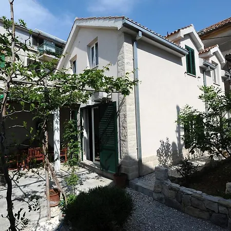 House Marjan Apartman Split