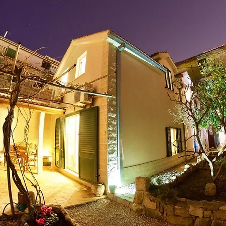 House Marjan Spalato