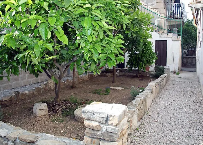 شقة House Marjan سبليت