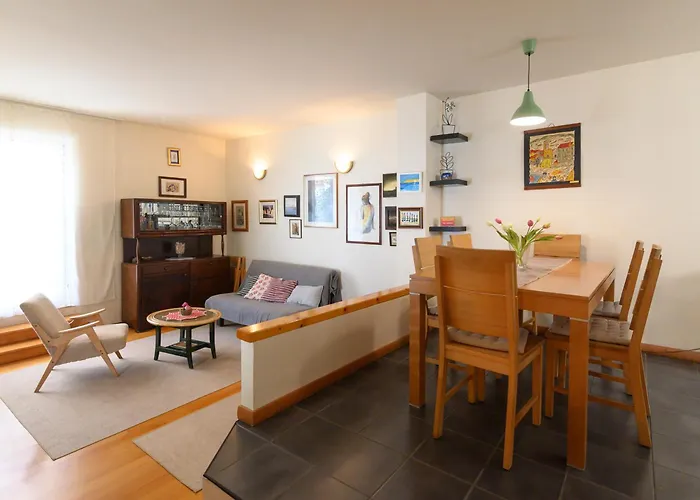 شقة House Marjan سبليت