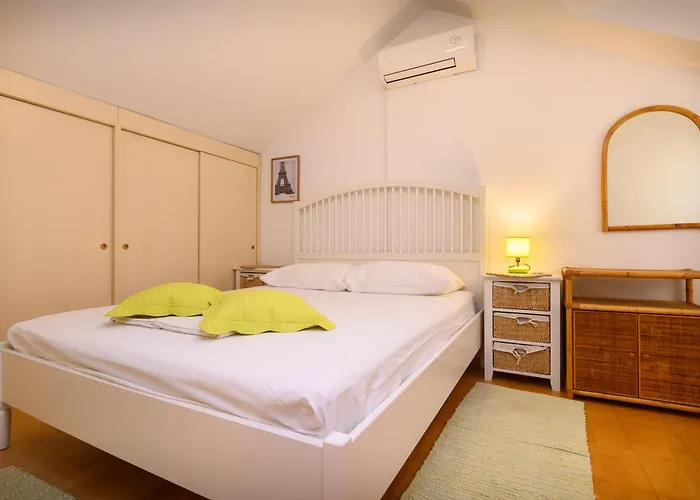 House Marjan Apartman