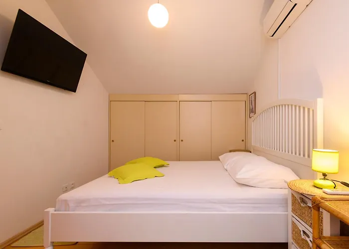 Apartman House Marjan