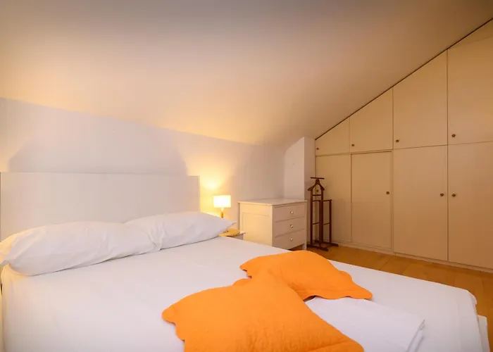 Apartman House Marjan *