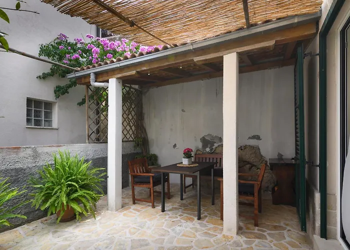 House Marjan *