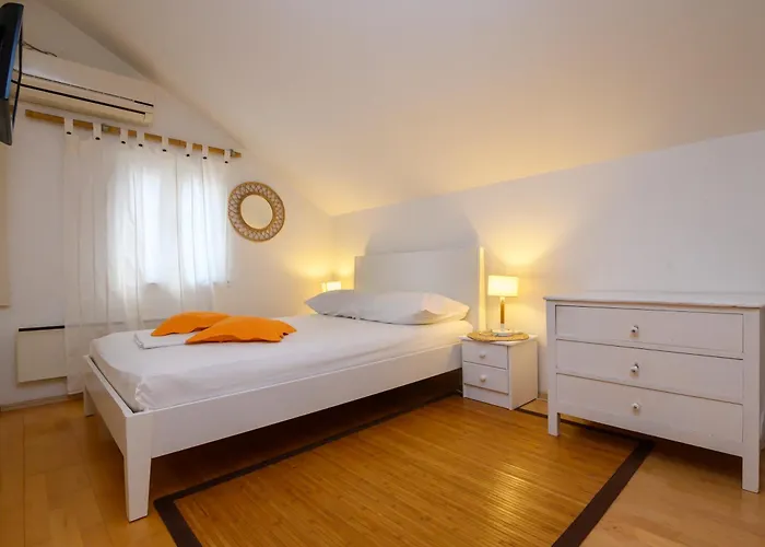 House Marjan * سبليت