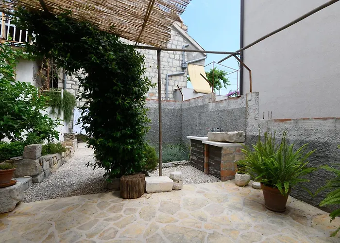 شقة House Marjan