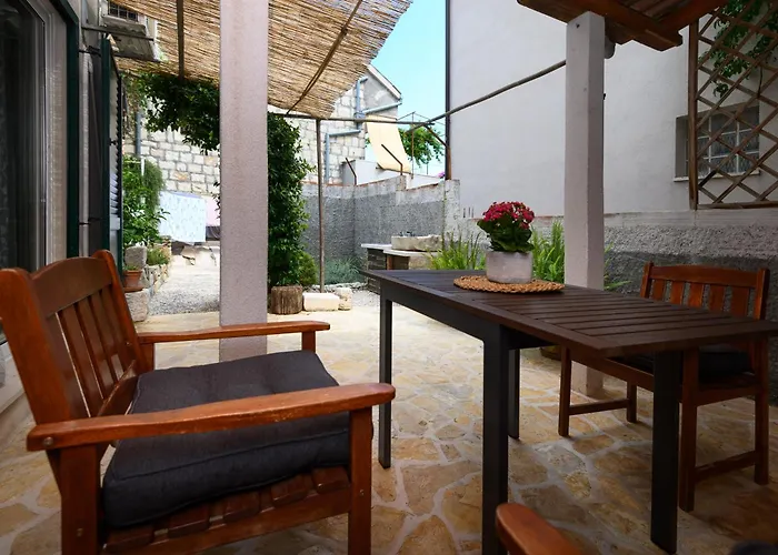 House Marjan *