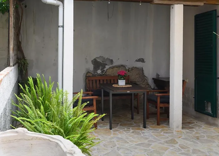 House Marjan سبليت