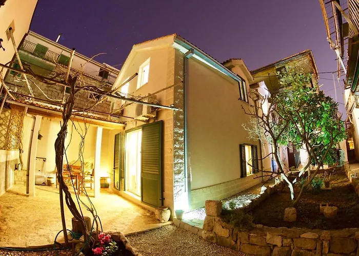 House Marjan سبليت